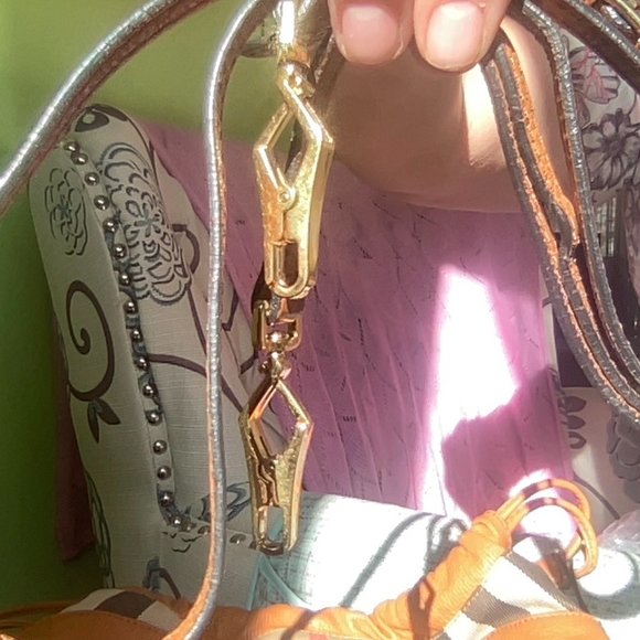 Burberry little crush - Picture 8 of 14